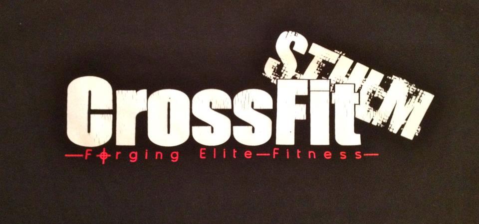 CrossFit Stockholm